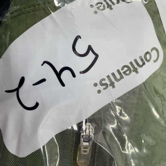 Oiselle Women Running Shorts Size 2 Activewear 3" Inseam Pockets 54-2 - Picture 7 of 7